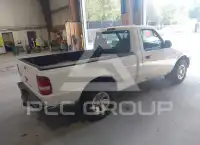 2009 Ford RANGER фото
