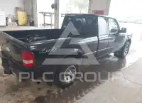 2009 Ford RANGER фото
