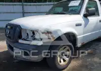 2009 Ford RANGER photo