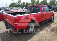 2009 Ford RANGER photo