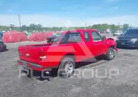 2009 Ford RANGER фото