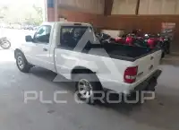 2009 Ford RANGER фото