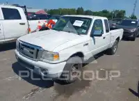 2009 Ford RANGER фото
