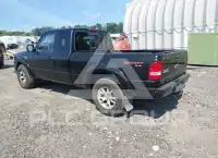 2009 Ford RANGER фото