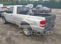 2009 Ford RANGER photo