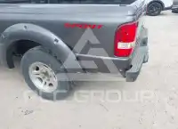 2009 Ford RANGER фото