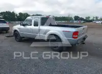 2009 Ford RANGER фото