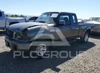 2009 Ford RANGER фото