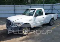 2009 Ford RANGER photo