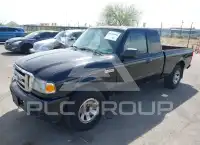 2009 Ford RANGER фото
