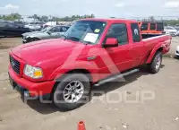 2009 Ford RANGER photo