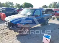 2009 Ford RANGER photo
