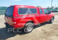 2009 Ford RANGER фото