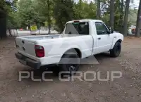 2009 Ford RANGER фото
