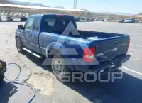 2009 Ford RANGER фото