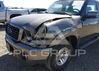 2009 Ford RANGER фото