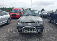 2009 Ford RANGER photo