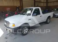 2009 Ford RANGER фото
