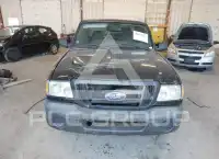 2009 Ford RANGER фото