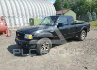 2009 Ford RANGER фото