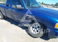 2009 Ford RANGER photo