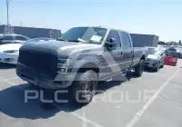 2009 Ford SUPERDUTY photo