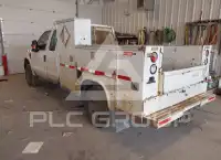 2009 Ford SUPERDUTY фото
