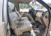 2009 Ford SUPERDUTY фото