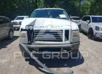2009 Ford SUPERDUTY фото