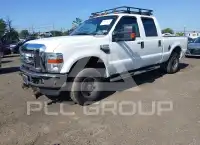 2009 Ford SUPERDUTY фото