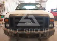 2009 Ford SUPERDUTY фото