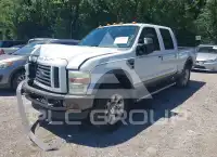 2009 Ford SUPERDUTY фото