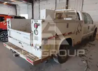 2009 Ford SUPERDUTY фото