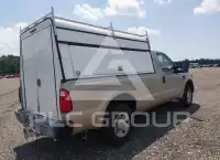 2009 Ford SUPERDUTY фото