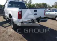 2009 Ford SUPERDUTY фото