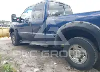 2009 Ford SUPERDUTY фото