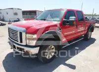 2009 Ford SUPERDUTY фото