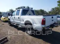 2009 Ford SUPERDUTY фото