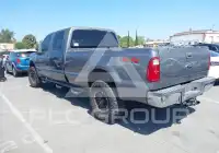 2009 Ford SUPERDUTY photo