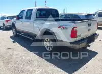 2009 Ford SUPERDUTY фото