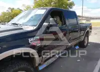 2009 Ford SUPERDUTY фото
