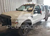 2009 Ford SUPERDUTY фото