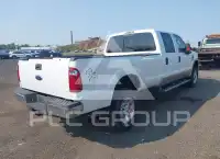 2009 Ford SUPERDUTY фото