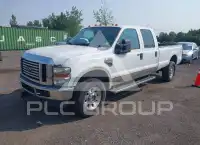2009 Ford SUPERDUTY фото