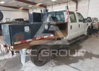 2009 Ford SUPERDUTY фото