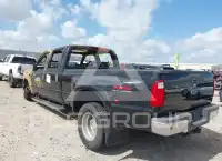2009 Ford SUPERDUTY фото