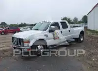 2009 Ford SUPERDUTY фото