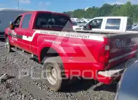 2009 Ford SUPERDUTY фото