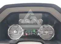 2009 Ford SUPERDUTY фото