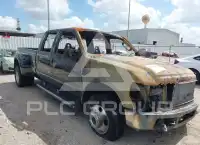 2009 Ford SUPERDUTY фото